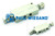 Senkbremsventil HS Fahrzeugbau CWS Stahl 1/2" 350bar  (05015136)