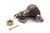 Spurstangenkopf Johnston C401 Hydraulikzylinder Besenarm M18x1,5/M18x1,5 K1/K2: 20/22 EBM: 43 Innengewinde RH  (67032081)