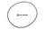 O-Ring Groeneveld-BEKA 160x2,5 (76013008)