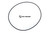 O-Ring Groeneveld-BEKA 160x2,5 (76013008)