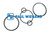Dichtsatz HS Fahrzeugbau Olympus Hochdruckfilter Aufbau  (05050066)