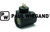 Magnetspule Schmidt CJS/TJS Hydraulikanlage D: 36 d: 16 h: 52 24VDC  (63144015)