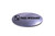 Dichtplatte Johnston Halterung Handsaugrohr NBR D: 202 d: 7.2 s: 6  (67012563)