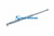 Gasfeder Geesink GCB 1000 Split Rutsche Hub: 300 EBM: 780 N: 1000  (02033019)