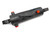 Hydraulikzylinder Dulevo 5000 Federung Hinterachse KS: 35 Hub: 170 EBM: 400 (58016166)