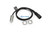 Näherungsschalter Zöller 369 mit Stecker M18x1/M12x1 l: 48 lg: 750 Öffner (nc) (PNP) (11253074)