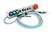 Bedieneinheit Zöller 2301 Delta komplett "X15" links (11330366)