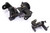 Faun Viatec Viajet 4 Column, Complete with Disc Brush Assembly  (61022087)