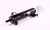 Hydraulikzylinder Trilety TXK Heckklappenverriegelung Kehrgutbehälter Hub: 100 EBM: 240 (69046021)