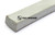 Dichtprofil Bucher Municipal Citycat 5006 Heckklappe b: 12 h: 19 (Meterware) (68800234)