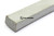 Dichtprofil Bucher Municipal Citycat 5006 Heckklappe b: 12 h: 19 (Meterware) (68800234)
