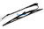 Wischerarm Dulevo 5000 inklusive Wischerblatt EURO 4/5 (58016229)