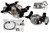 Telma-Kit AF3 für MB Sprinter (VS30) für Hand- und Fuß-Steuerung (80061080)