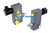 Steuerblock Faun Viatec AK 461 Wasserpumpe  (61086013)