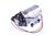 Wasserpumpe Dulevo 850 Wasseranlage 12VDC 7,9l/min / 3,1bar  (58044025)