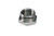 Einschraubverschraubung G 3/4"- G 1/2" Messing vernickelt l: 5.5 (90001244)