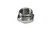 Einschraubverschraubung G 3/4"- G 1/2" Messing vernickelt l: 5.5 (90001244)