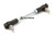 Potigestänge HN SL/FL für Potentiometer Lg=135mm (05017291)
