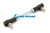 Potigestänge HN SL/FL für Potentiometer Lg=135mm (05017291)