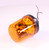 Blitzleuchte Scarab D: 130 h: 186 12VDC schraubbar  (57012042)