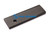 Gummiplatte Faun Viatec AK 461 Saug-Blasschacht l: 135 b: 40 s: 8  (61082118)