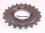 Kettenrad Dulevo 5000 Kettenförderer unten (58016003)