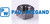 Sechskantmutter Schmidt Swingo 200-Serie DIN 929 M10 blank 8.8 (63800599)