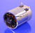 Elektromotor Johnston ohne Pumpe Entleerung 24VDC 2,2kW (67011979)