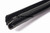 Kantenschutzprofil Schmidt Swingo 200-Serie Saugstutzen EPDM/Stahl b: 10/20,5 h: 14,5/16 (Meterware) (63022106)