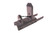 Deichsel Dulevo 5000 Tragarm Vorbaubesen  (58016216)