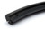 Klemmstreifen Schmidt SK151/152/153 Dichtprofil Frontscheibe Kabine  (63106031)