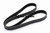 Flachrippenriemen Faun Viatec Viajet 6-7 Aufbaumotor Wasserpumpe "John Deere" (61036039)