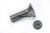 Senkschraube mit Innensechskant DIN/ISO 7991/10642 M8x25 Edelstahl A2-70 (68800183)