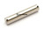 Splintbolzen Schmidt Cleango 400/500 Aufnahme Spannschloss Tellerbesen D: 16 l: 83 (63032082)