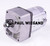 Hydraulikmotor Schmidt Swingo 200-Serie inklusive Druckbegrenzungsventil & Vorsatzlager Lüfter linksdrehend 16cm³ (63024348)