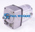 Hydraulikmotor Schmidt Swingo 200-Serie inklusive Druckbegrenzungsventil & Vorsatzlager Lüfter linksdrehend 16cm³ (63024348)
