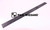 Dichtband Bucher Municipal Citycat 5000 Handsaugrohr l: 455 b: 30 s: 0.3  (68041603)