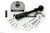 Handhebel Schmidt Swingo 200 Plus komplett Schmutzwassertank Wasserablass links (63026612)
