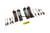 Bremsbackensatz Hako Citymaster 1250 Hinterachse links/rechts (65036202)