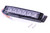 Warnleuchte LAP LED 12/24VDC blau (85010026)