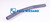 Spurstange MFH 2500 Vorderachse Gewinde Stange M24x1,5 l: 496  (59016128)