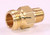 Düsenhalter Scarab Magnum & Merlin Sprühdüse Sprühleiste vorne R1/4" - 11/16"-16 UN Messing (57010884)