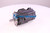 Hydraulikpumpe MUT Variopress rechtsdrehend (14900037)