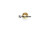 Schneidring Johnston Einschraubverschraubung 8L Messing (67012517)