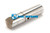 Bolzen HS Fahrzeugbau Stopfpresse Aufnahme Guillotine M10 D: 40 l: 150  (05017289)