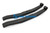 Blattfeder Bucher Municipal Citycat 5000 komplett Vorderachse 80km/h EURO 4/5 (68046566)