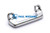 Halter RAVO 3er-Serie Türfangband Kabinentür EBM: 53  (60036009)
