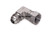 Winkelverschraubung ISO 8434-2 90° 3/4" -16 UNF verzinkt (90001075)