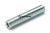 Threaded pin with conical point DIN/ISO 913/4026 M10X50 galvanized (61800086)