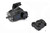 Hydraulikpumpe Hako Citymaster 2200 Arbeitshydraulik rechtsdrehend 63 cm³ (65094126)